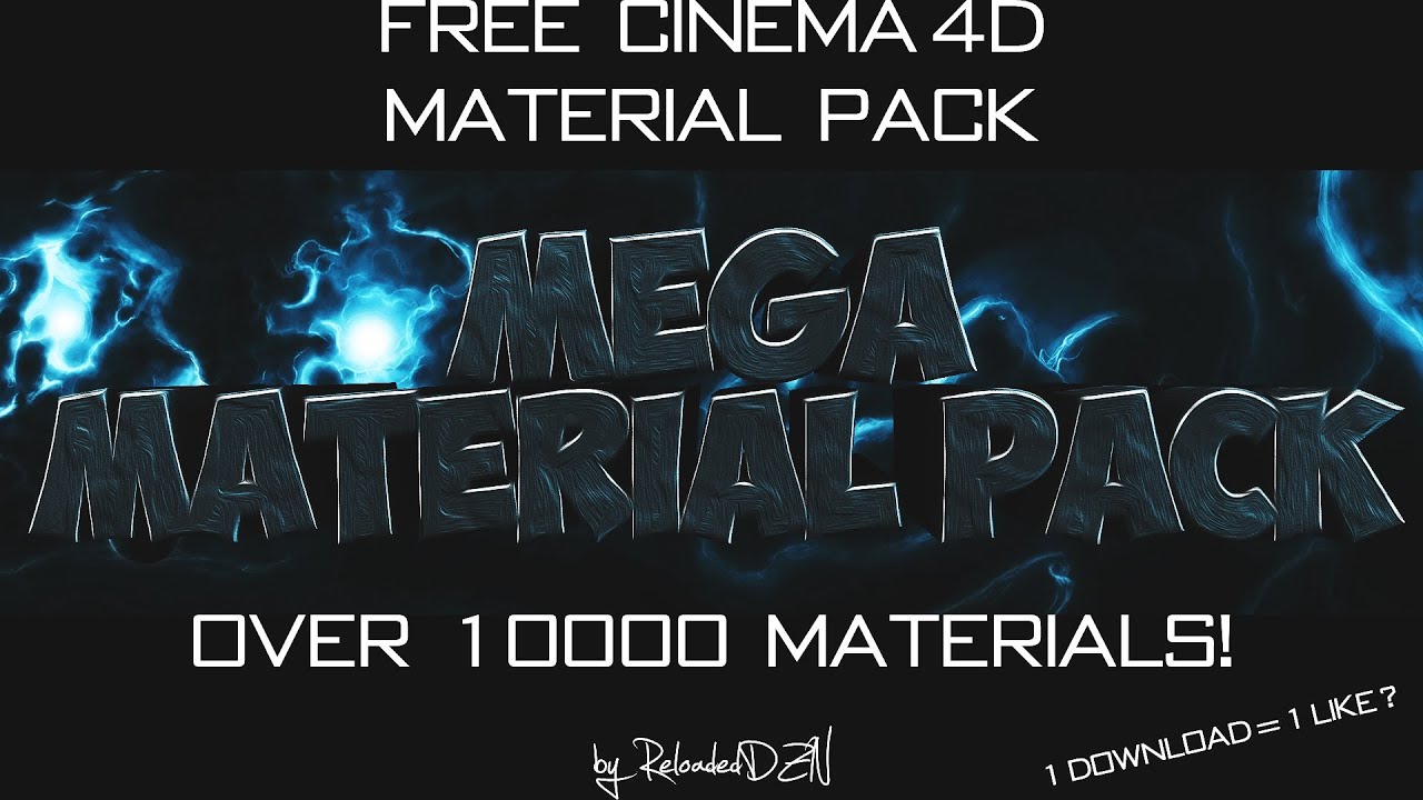 cinema 4d free download mega